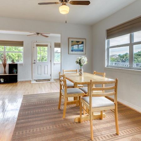 Вілла Magnolia House Butler Beach Екстер'єр фото