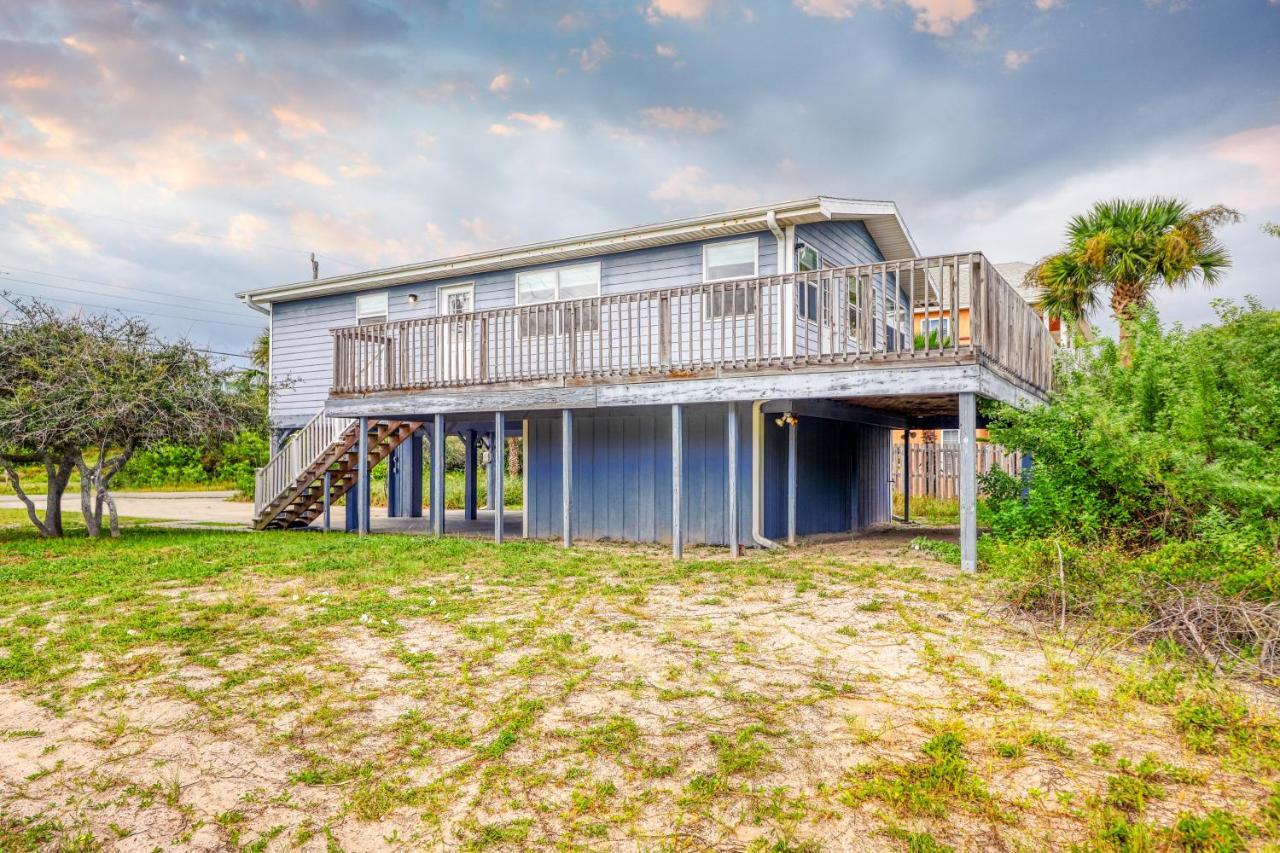 Вілла Magnolia House Butler Beach Екстер'єр фото