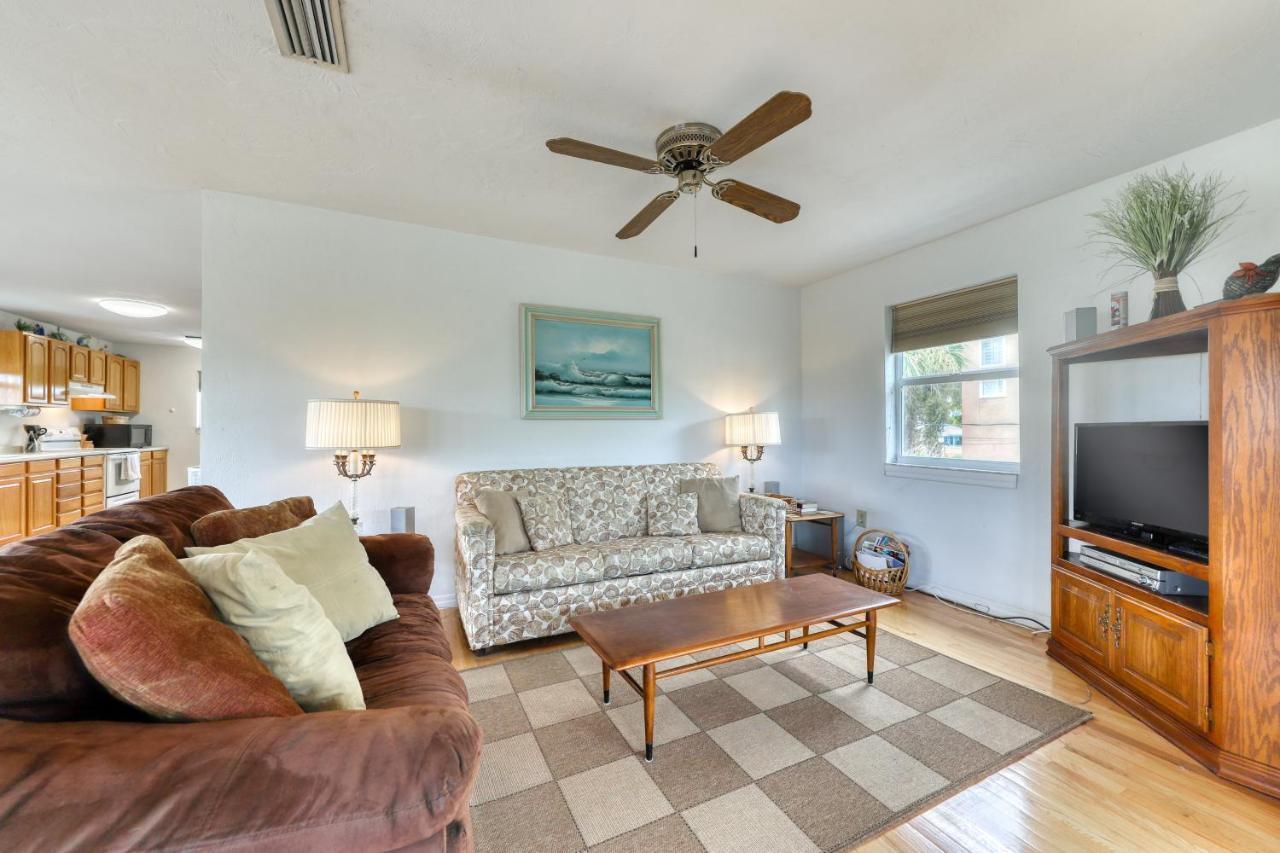 Вілла Magnolia House Butler Beach Екстер'єр фото
