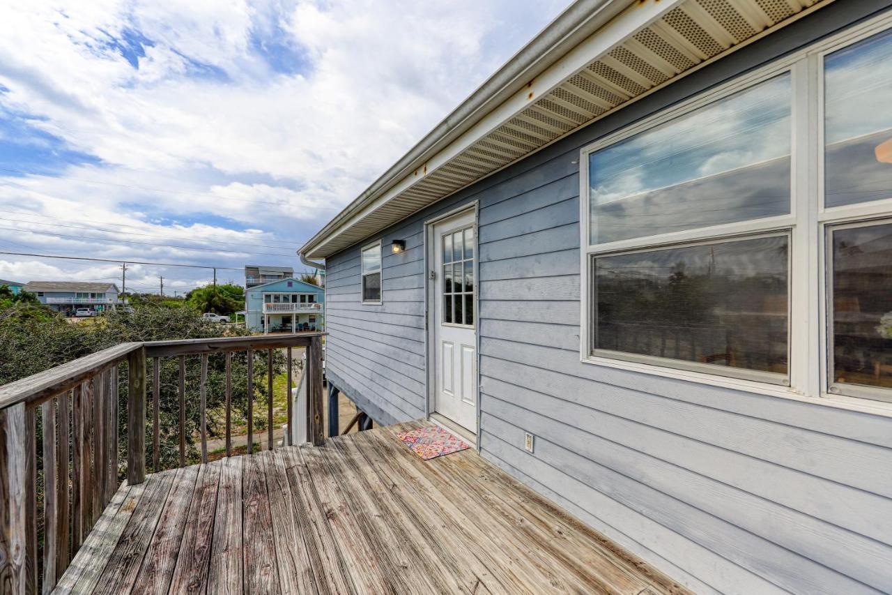 Вілла Magnolia House Butler Beach Екстер'єр фото
