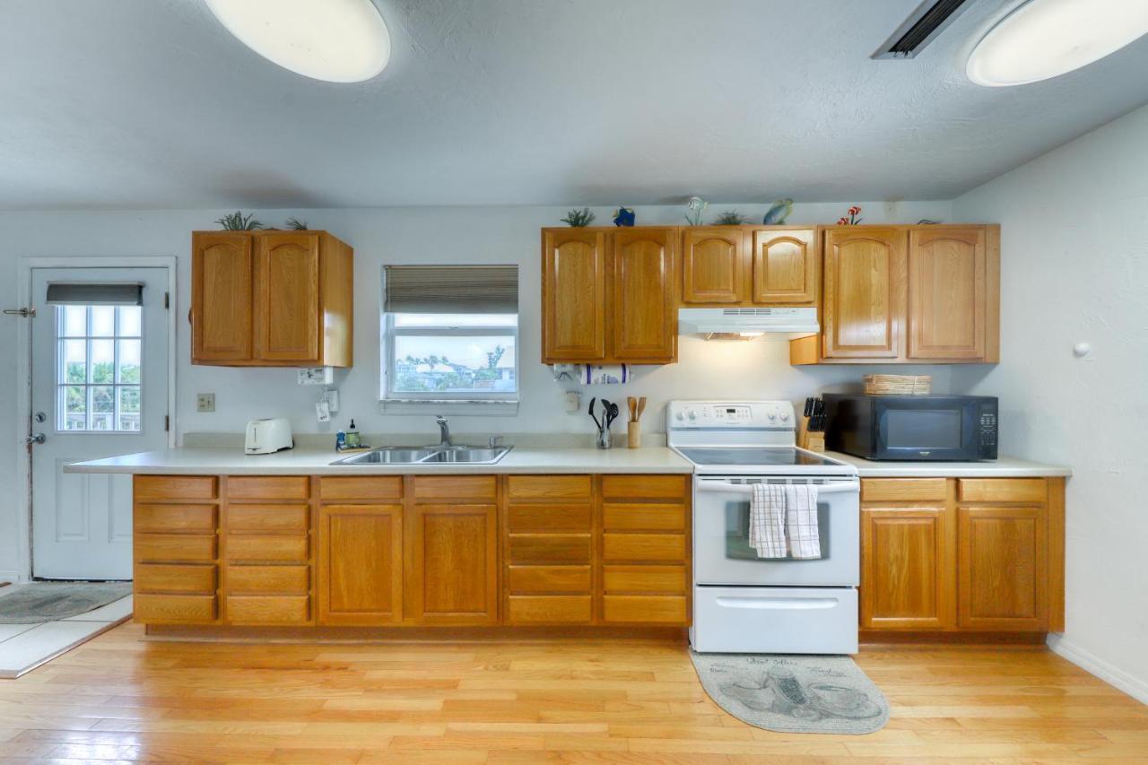 Вілла Magnolia House Butler Beach Екстер'єр фото