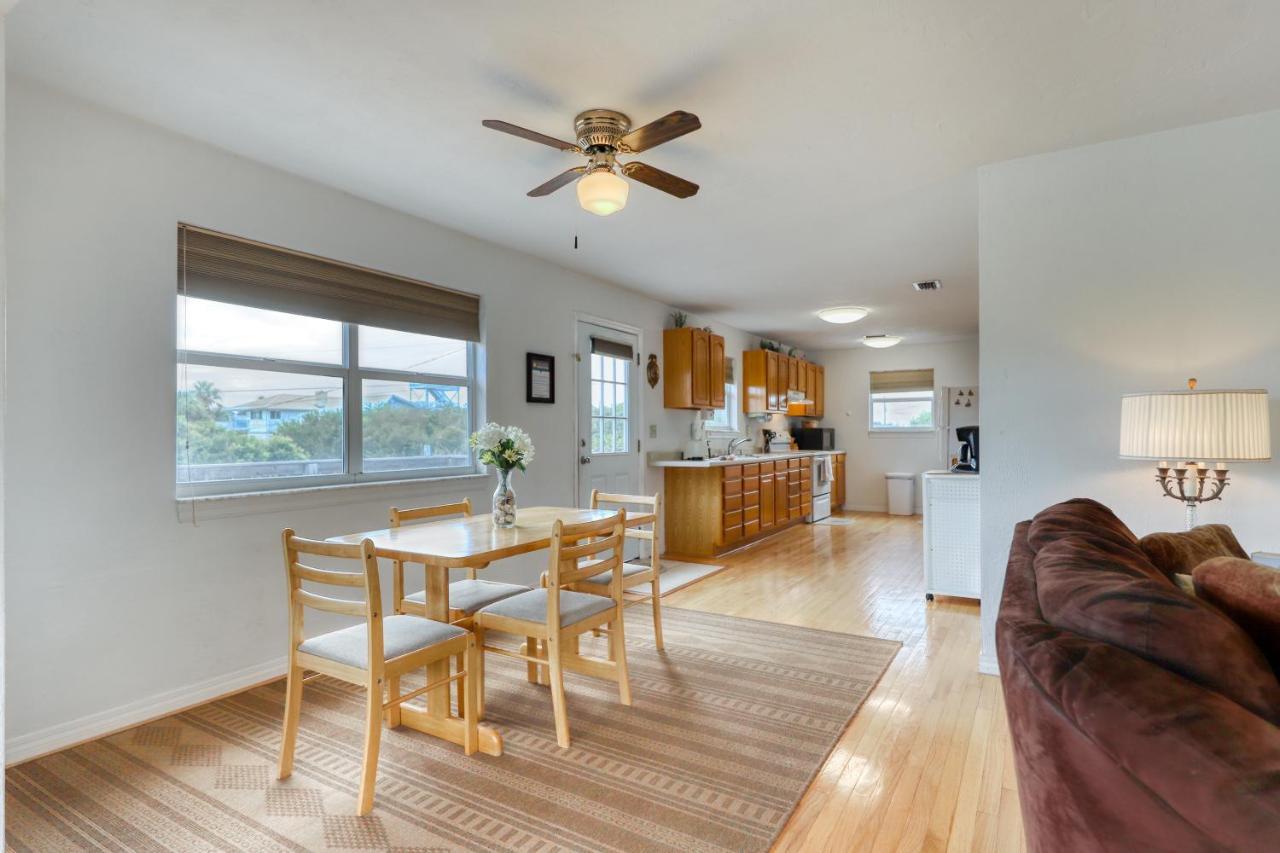 Вілла Magnolia House Butler Beach Екстер'єр фото